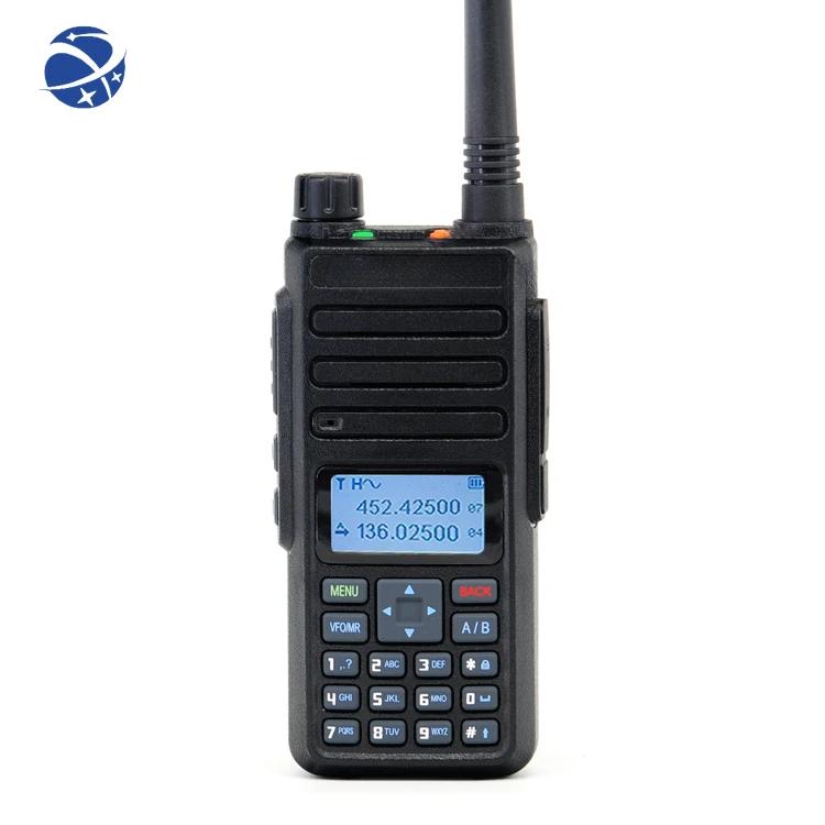 ET-D889  ڵ  , DMR, VHF, 2 , SMS,   ŰŰ